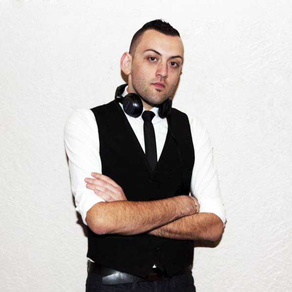 Dj Cem — Sydney